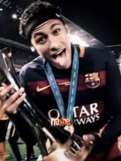 Neymar edit