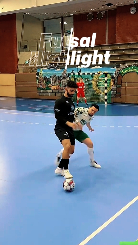 Futsal Highlight