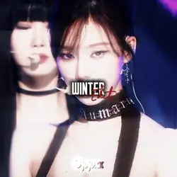 winter edit 