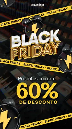 Black Friday 