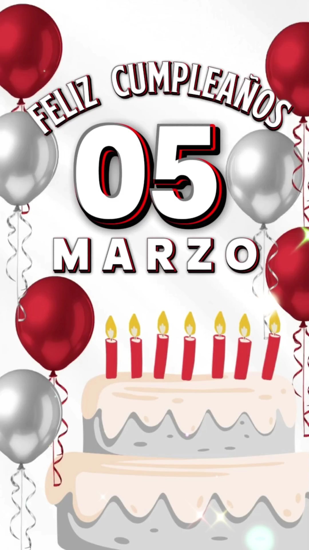 cumpleanos feliz