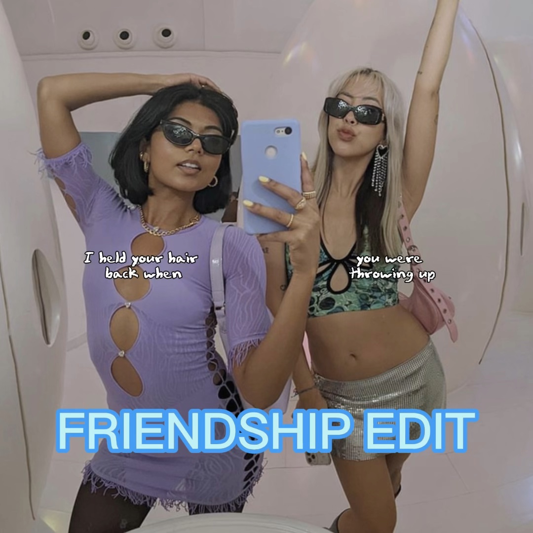 us before anyone