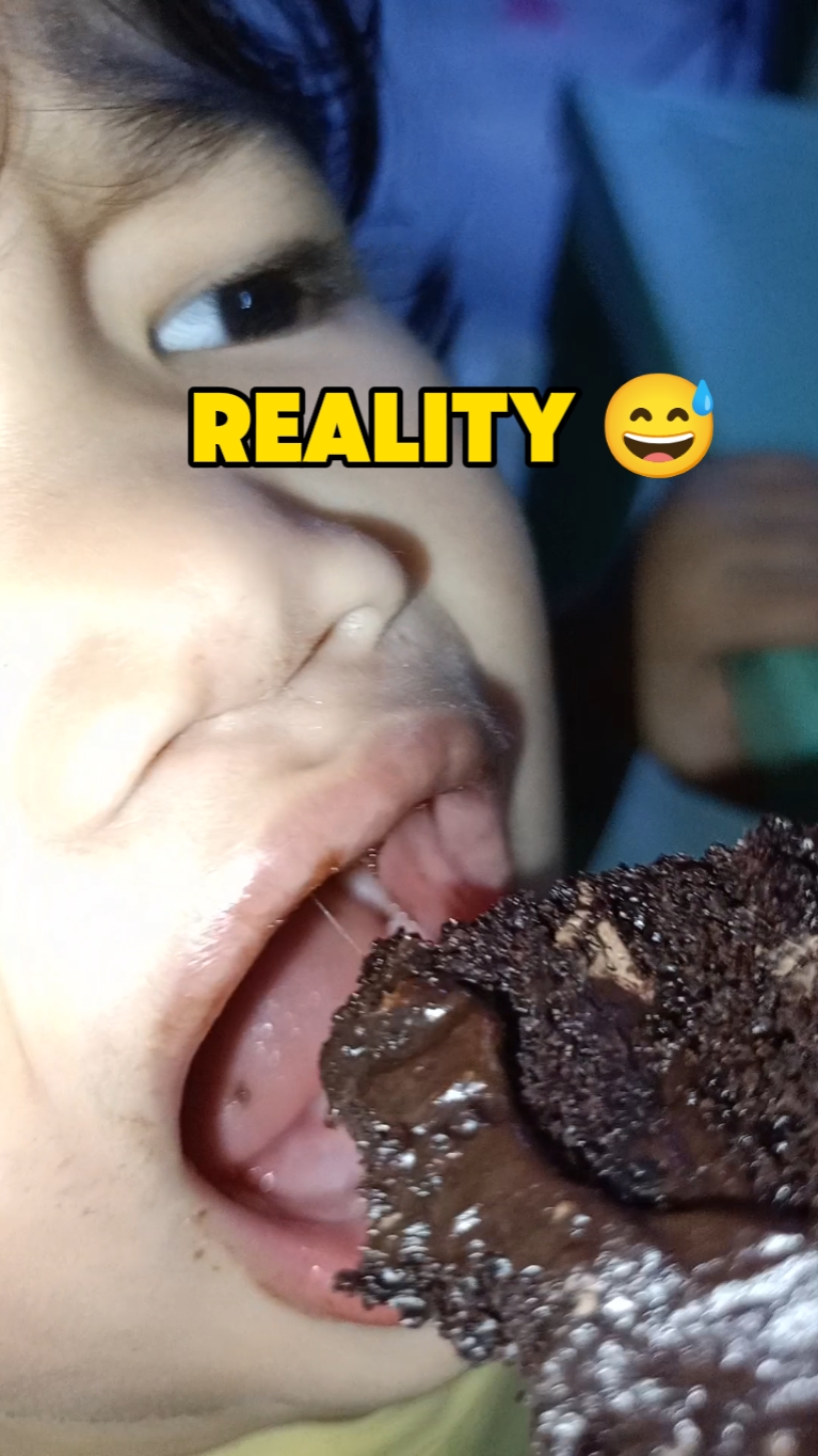 Expectativa Realidade
