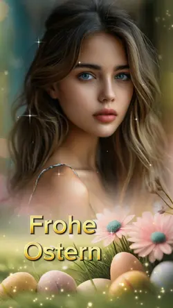 Ostern 