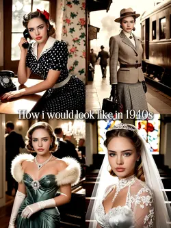 1940's