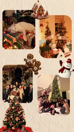 merry christmas