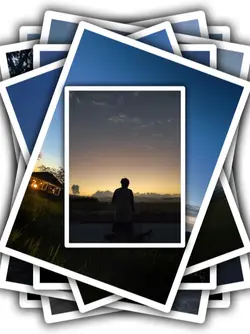 9Pic Trend Aesthetic