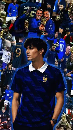 France Fans ~~