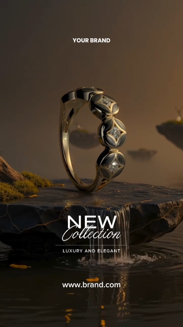 New Collect Jewelry