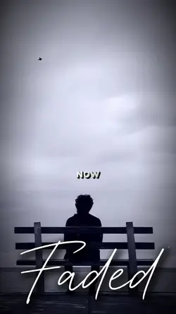 🎵Faded