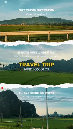 Travel Du Lịch 10VD