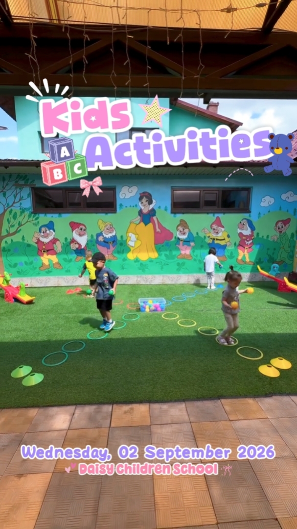 kids activities