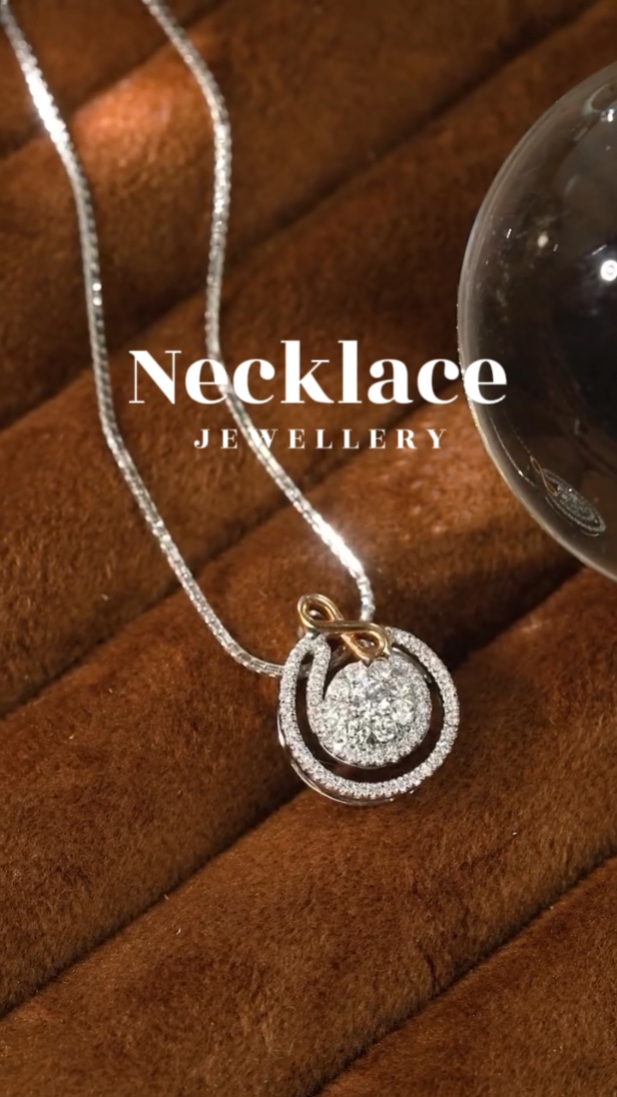 New Jewellery 
