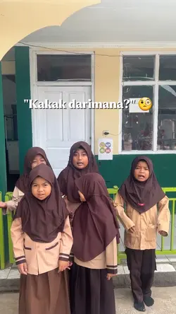 paman darimana