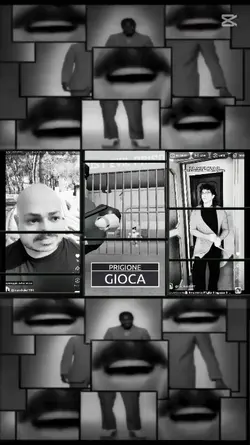 clip scatman gumball