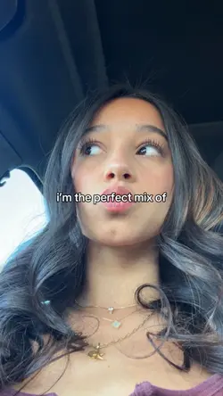 i’m the perfect mix