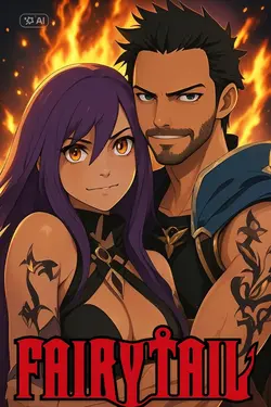 Ton style fairytail 