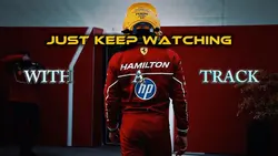 JUST KEEP WATCHING