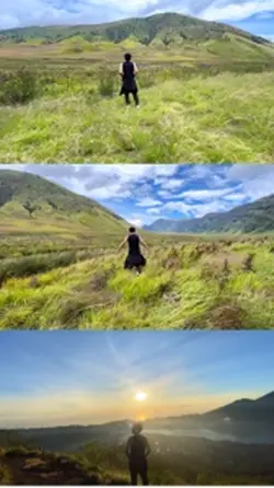3 frame 1 video