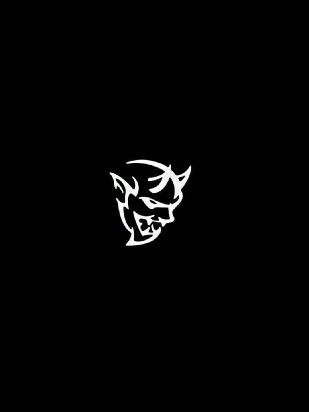 Dodge SRT Dämon 😈🏎️