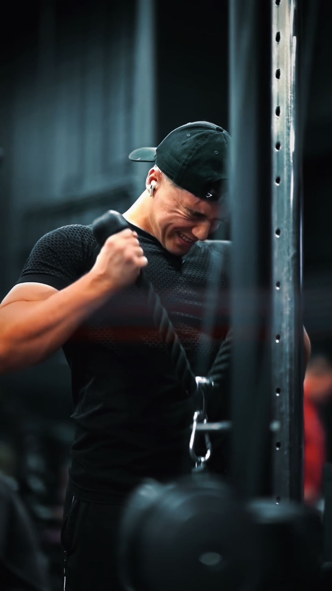 TOP GYM VORLAGE 