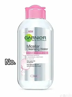 best makeup remover?