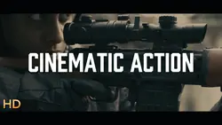 CINEMATIC ACTION