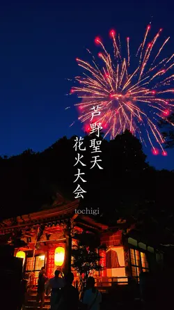 花火大会の思い出16クリップ🎆