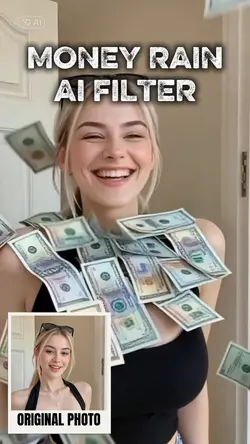 Money Rain