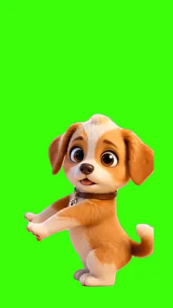 Dog/Cachorro.