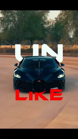 Bugatti Divo Edit