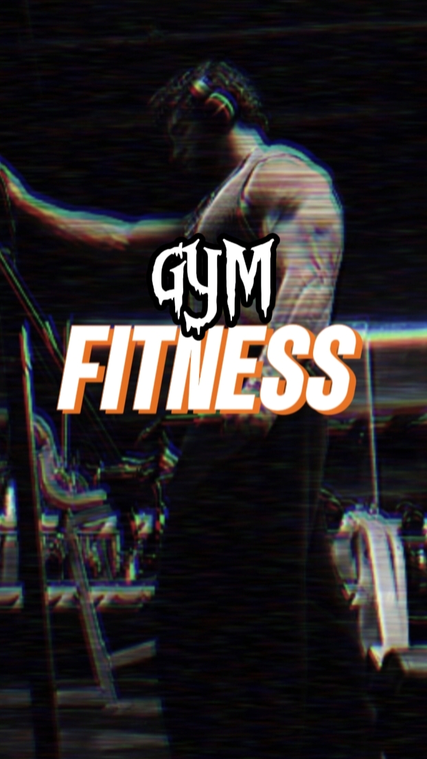Gimnasio de fitness