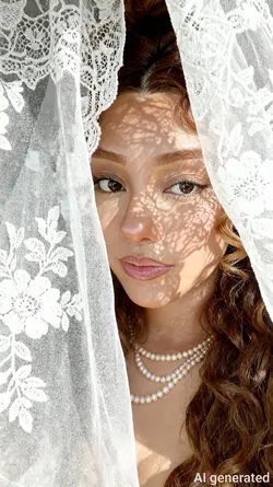 AI BRIDE PHOTO