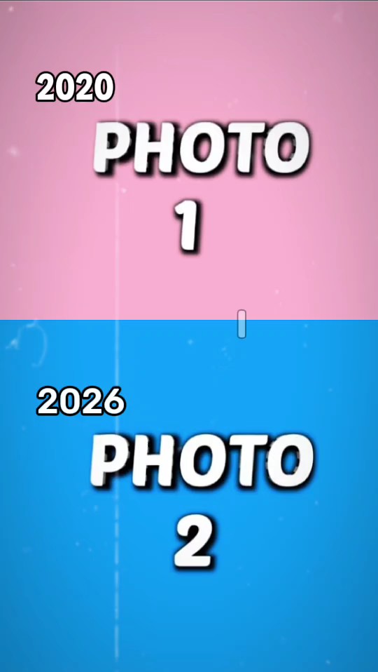 new viral template 