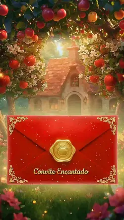 Conv. Branca de neve