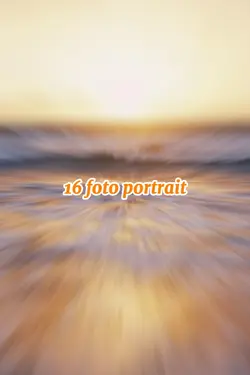 16 foto portrait

