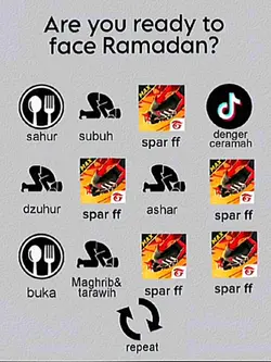 ff ramadhan