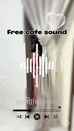 free cafe sound