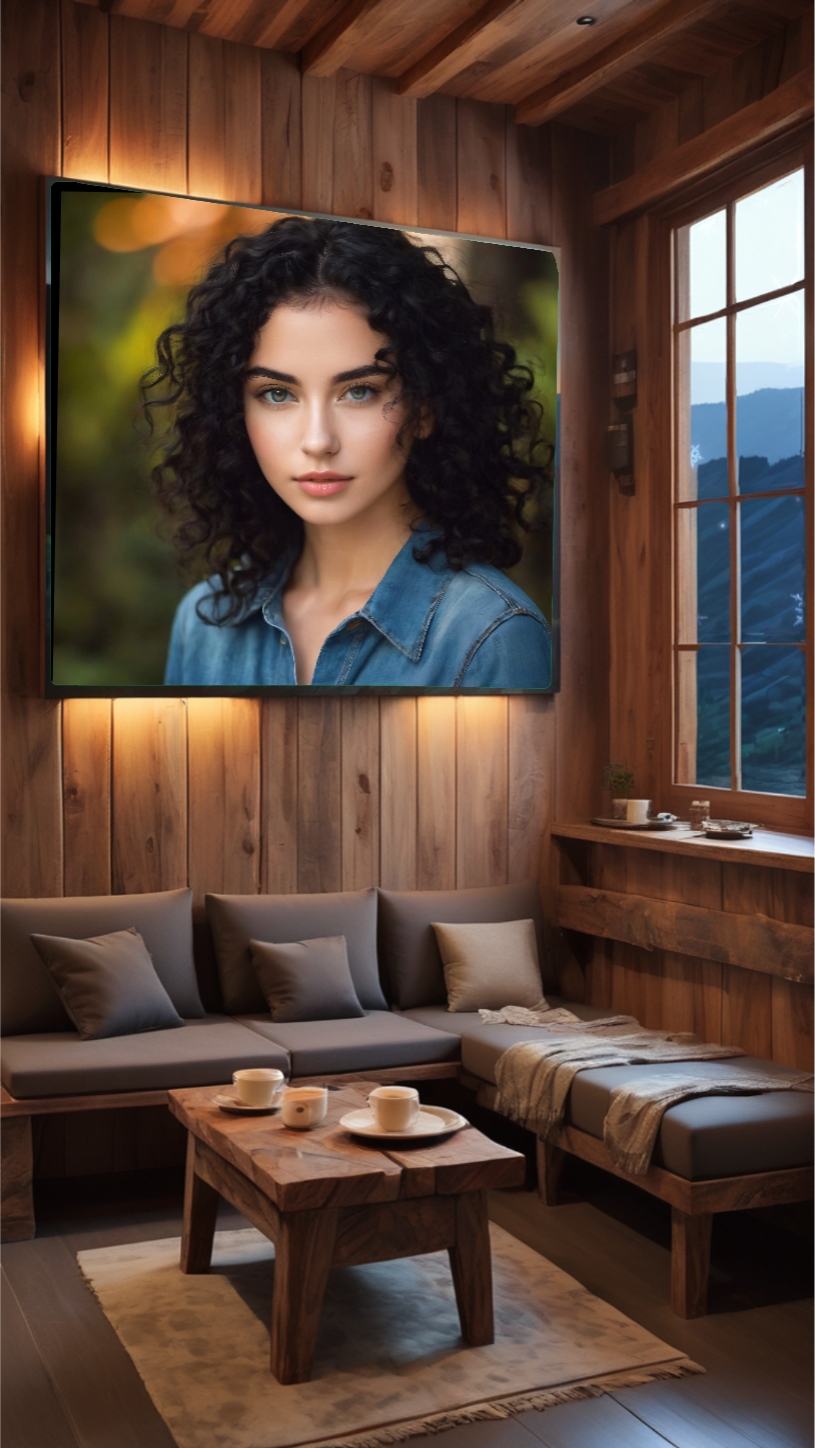Aesthetic Template