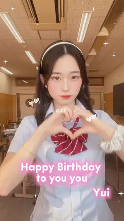 HappyBirthday🎂