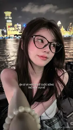 Ăn ảnh và mặc kệ