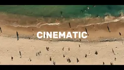 Cinematic Landscape