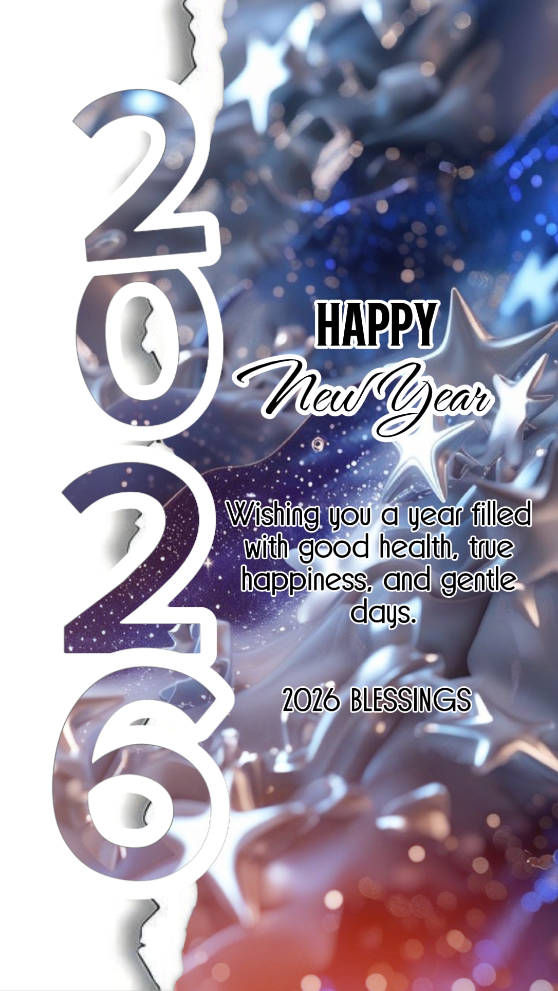 Happy New Year