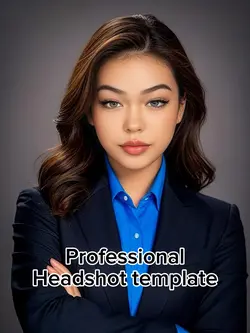 Pro Headshot! 