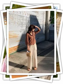 8 Photos Transition