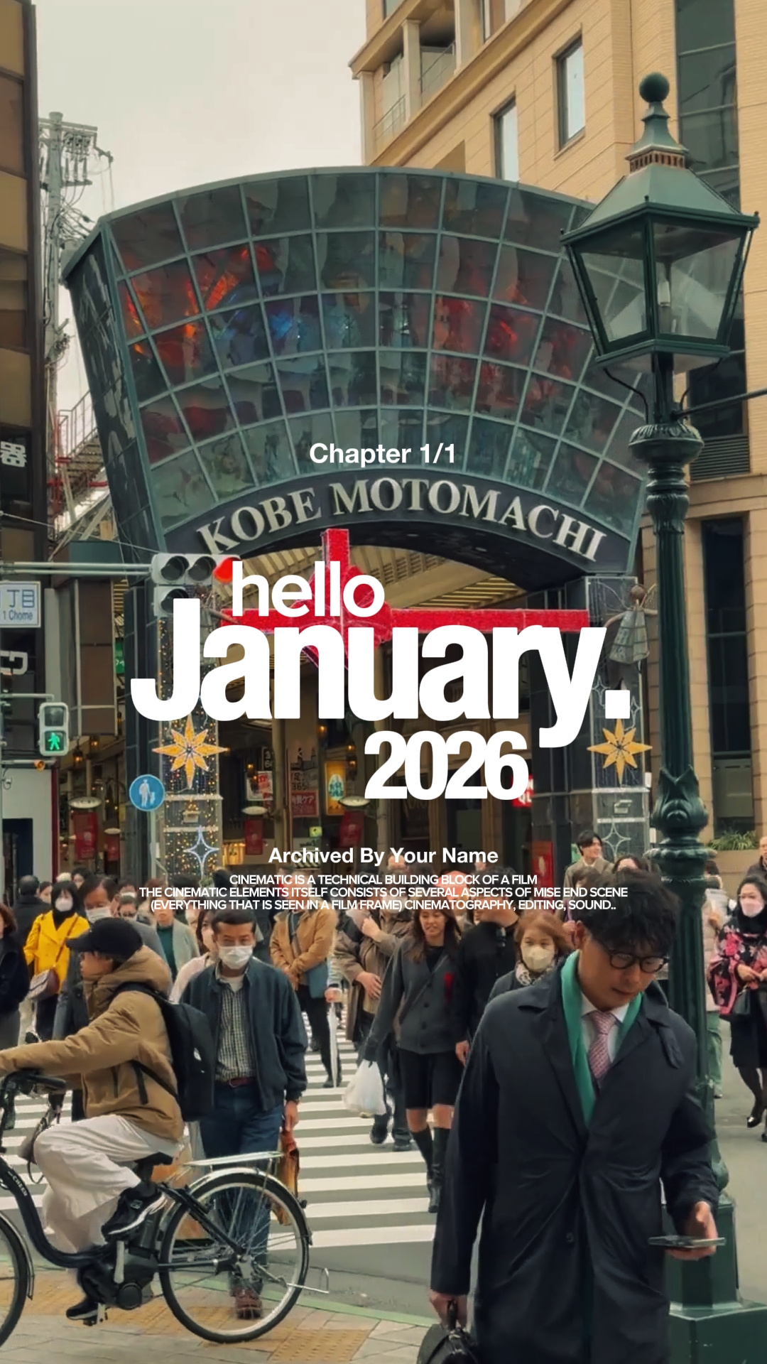Halo Januari 2026