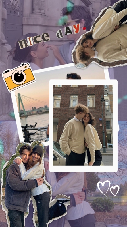 love story