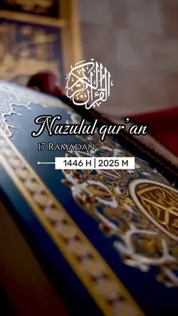Nuzulul Quran | 2025