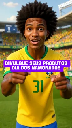 dia dos namorados 
