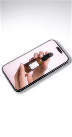 Essential oil neww